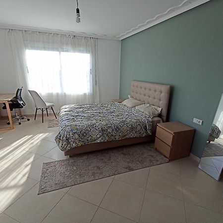 Appartement Familial Au Centre De Nador Ville المظهر الخارجي الصورة