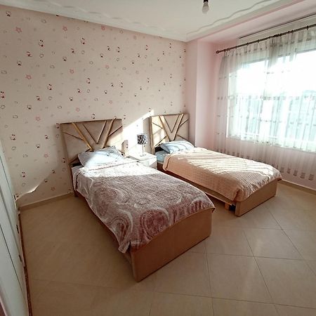 Appartement Familial Au Centre De Nador Ville المظهر الخارجي الصورة