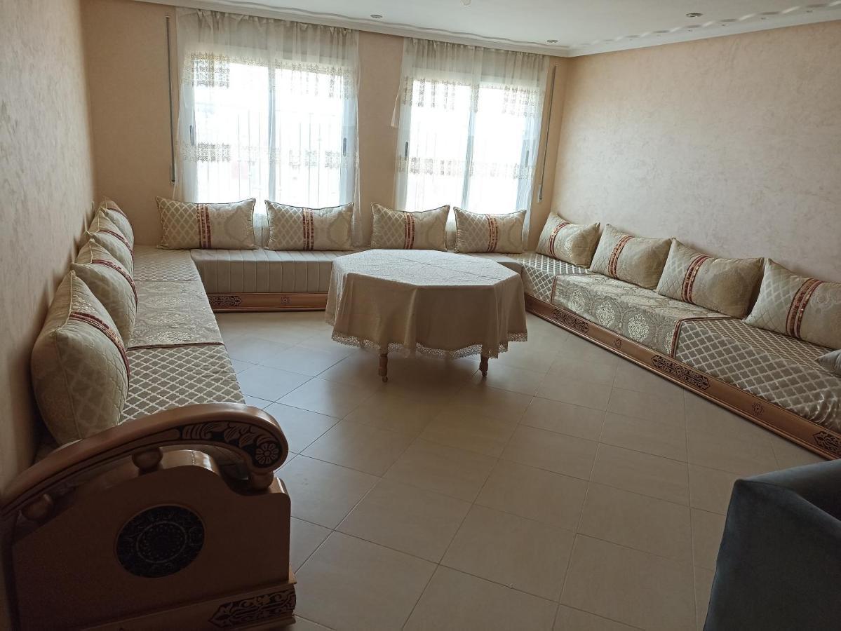 Appartement Familial Au Centre De Nador Ville المظهر الخارجي الصورة