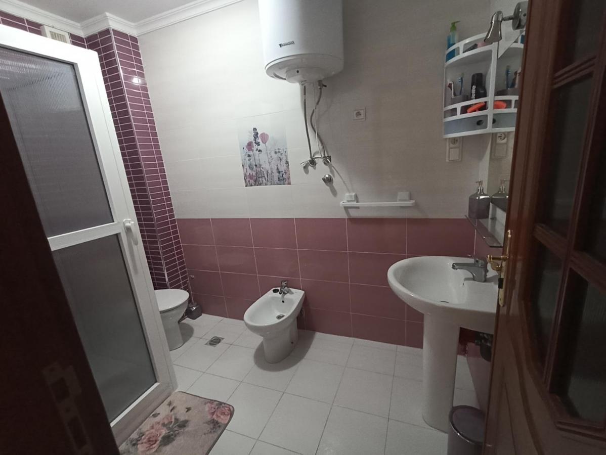 Appartement Familial Au Centre De Nador Ville المظهر الخارجي الصورة