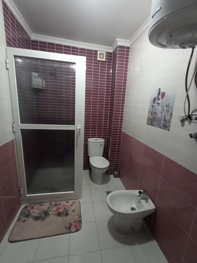 Appartement Familial Au Centre De Nador Ville المظهر الخارجي الصورة