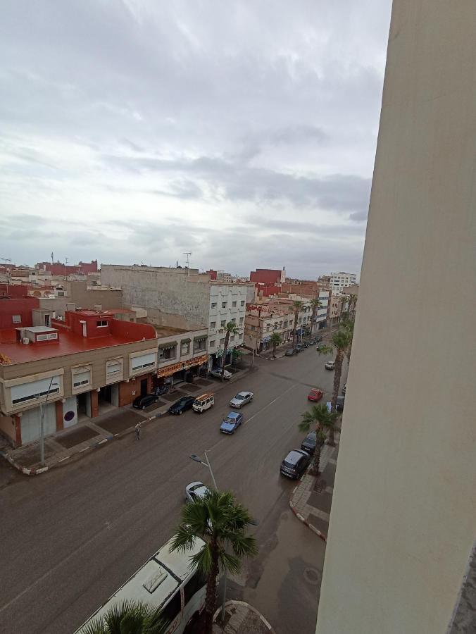 Appartement Familial Au Centre De Nador Ville المظهر الخارجي الصورة