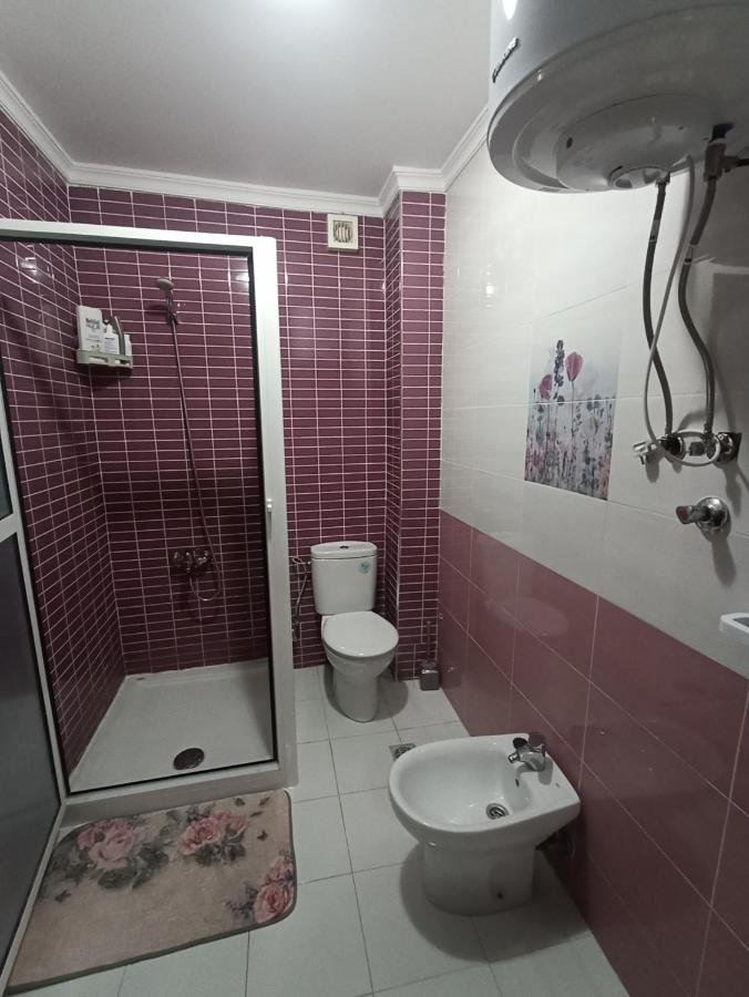 Appartement Familial Au Centre De Nador Ville المظهر الخارجي الصورة