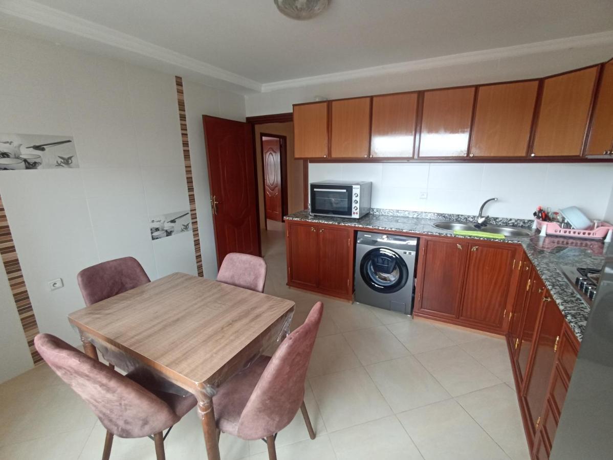 Appartement Familial Au Centre De Nador Ville المظهر الخارجي الصورة