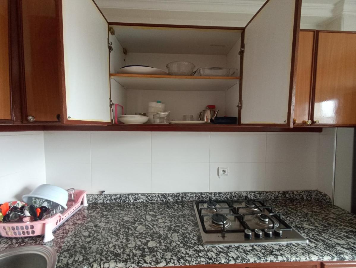 Appartement Familial Au Centre De Nador Ville المظهر الخارجي الصورة