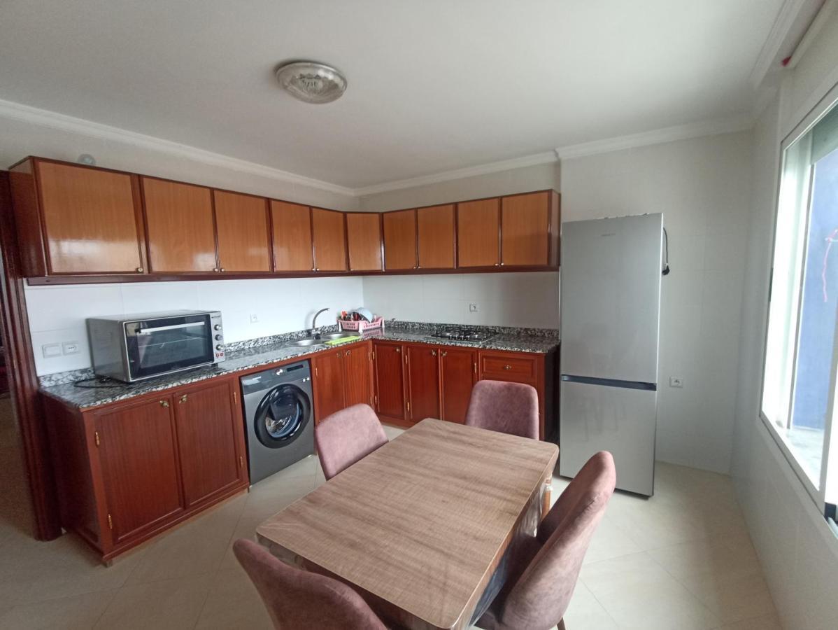 Appartement Familial Au Centre De Nador Ville المظهر الخارجي الصورة