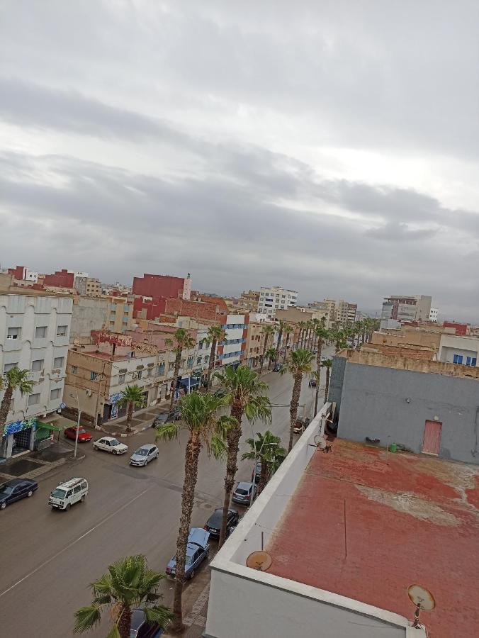 Appartement Familial Au Centre De Nador Ville المظهر الخارجي الصورة