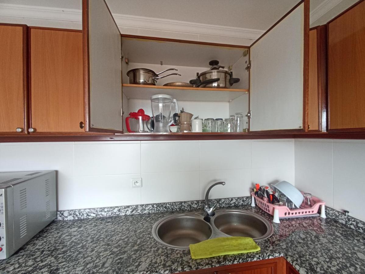Appartement Familial Au Centre De Nador Ville المظهر الخارجي الصورة