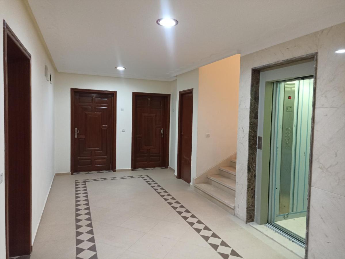 Appartement Familial Au Centre De Nador Ville المظهر الخارجي الصورة