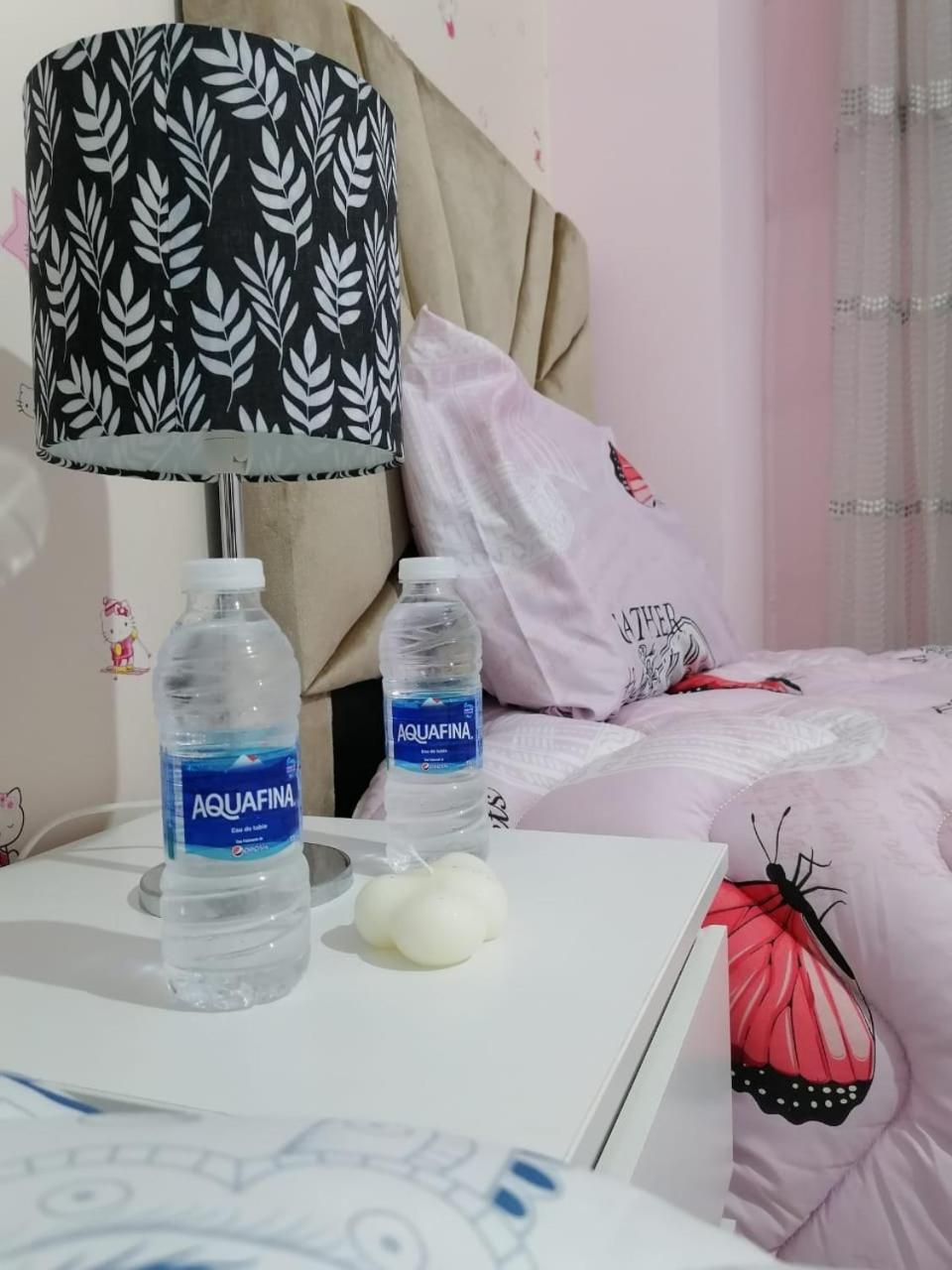 Appartement Familial Au Centre De Nador Ville المظهر الخارجي الصورة