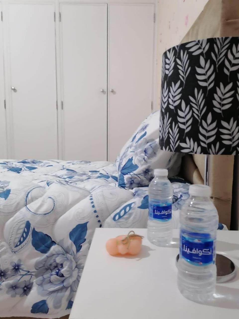 Appartement Familial Au Centre De Nador Ville المظهر الخارجي الصورة