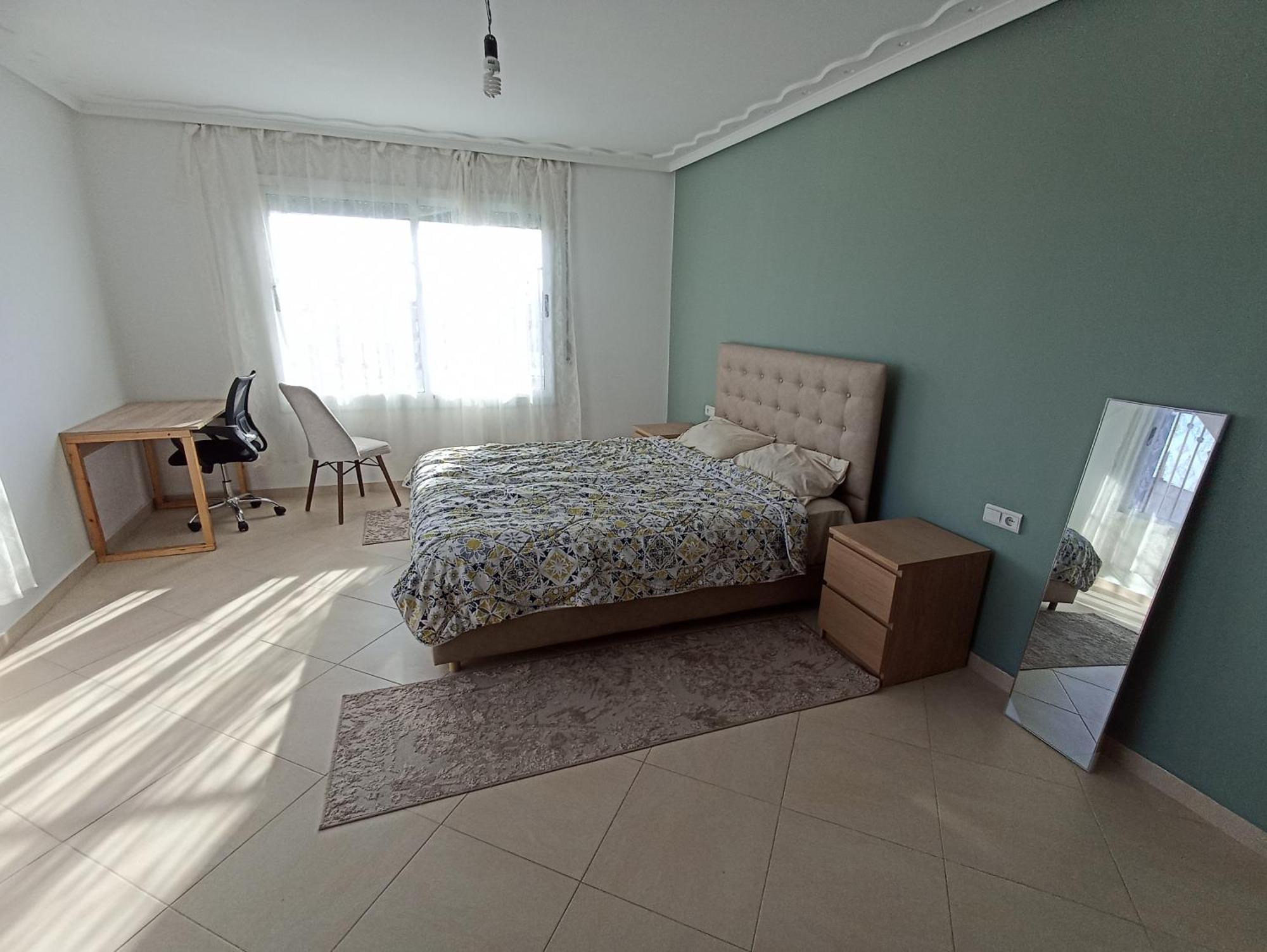 Appartement Familial Au Centre De Nador Ville المظهر الخارجي الصورة