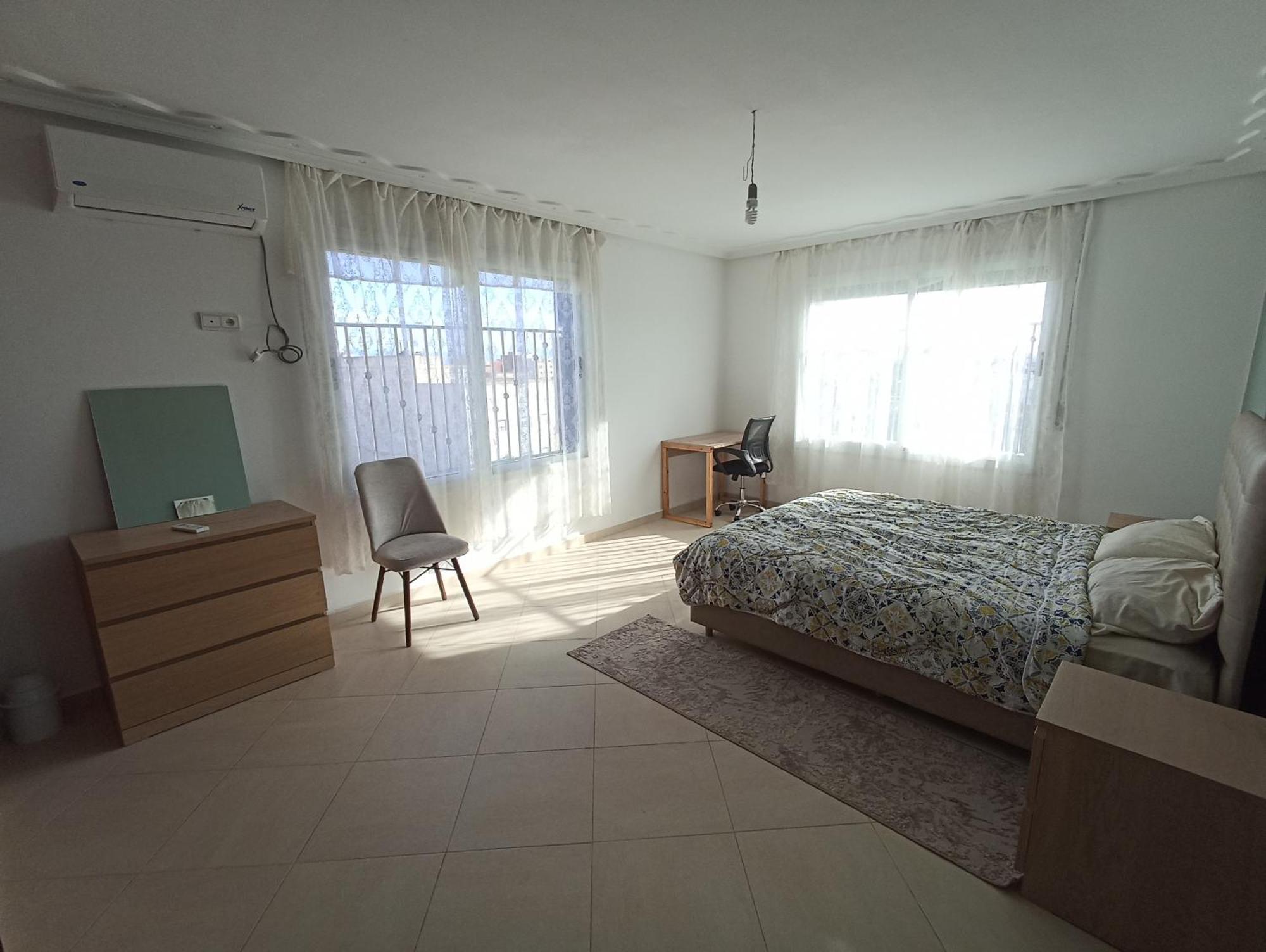 Appartement Familial Au Centre De Nador Ville المظهر الخارجي الصورة