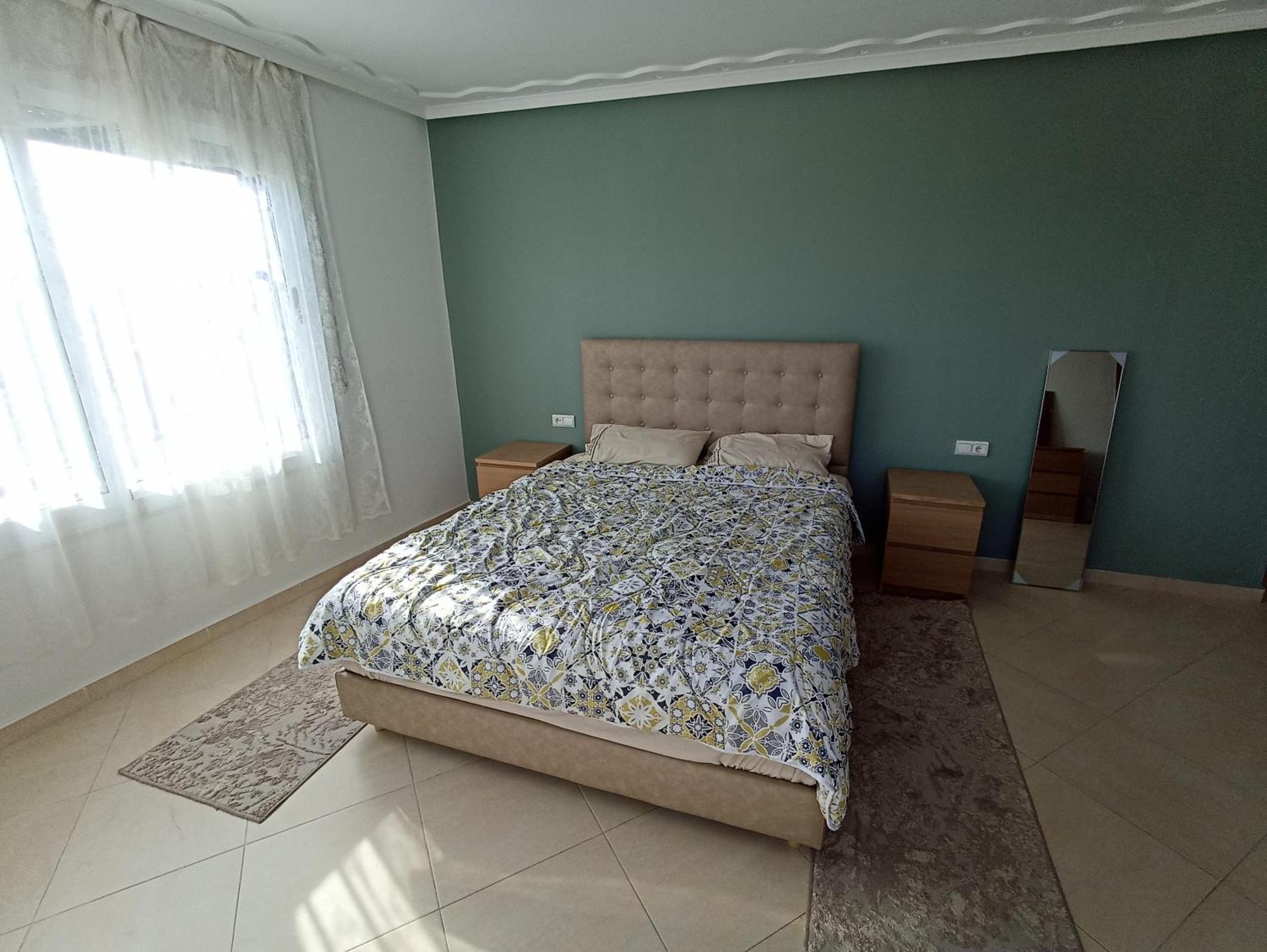 Appartement Familial Au Centre De Nador Ville المظهر الخارجي الصورة