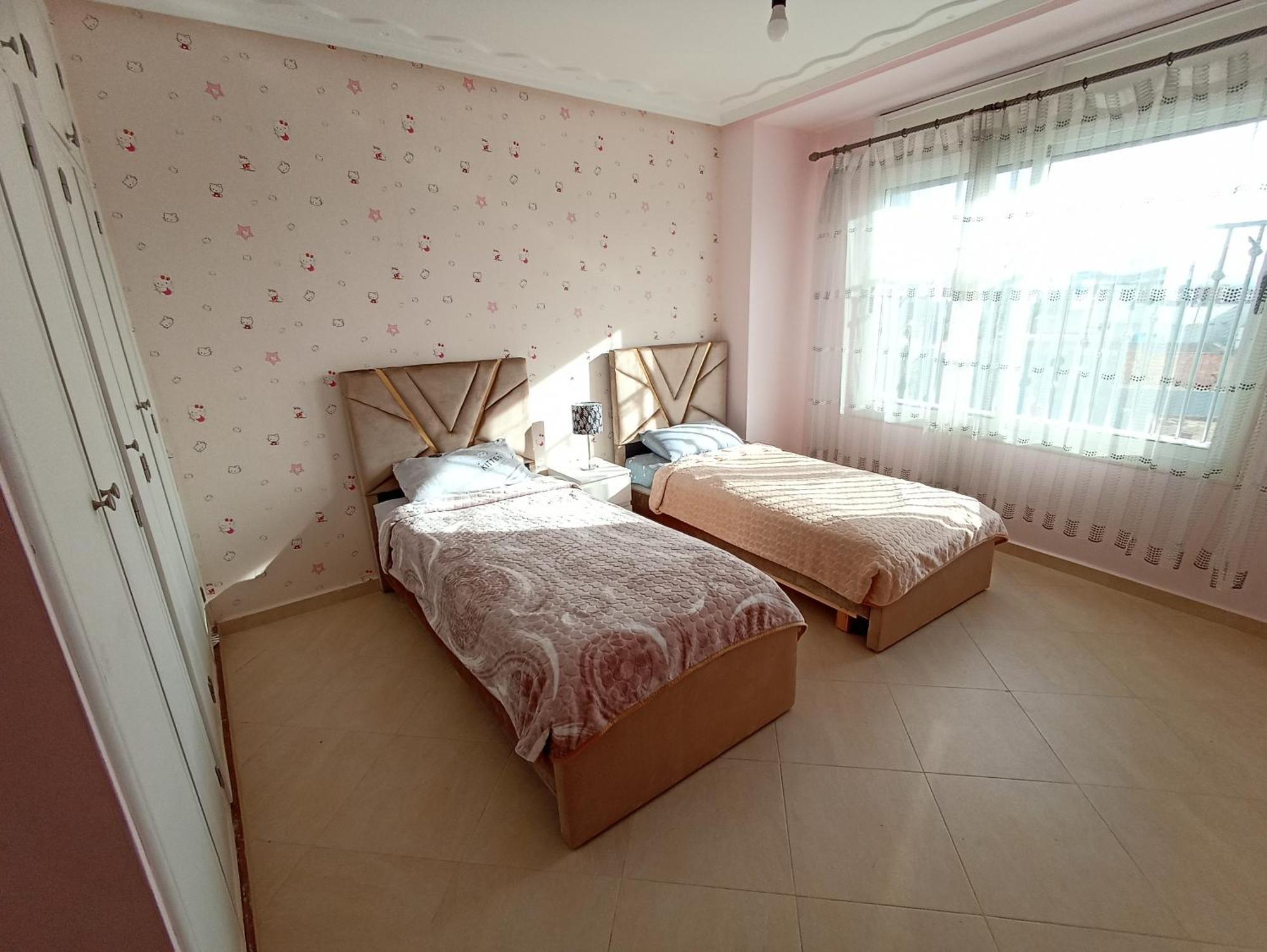 Appartement Familial Au Centre De Nador Ville المظهر الخارجي الصورة